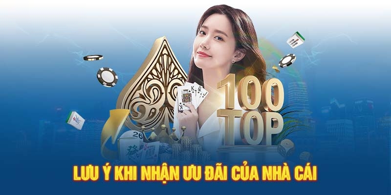 Những điều cần lưu ý về khuyến mãi Kubet88