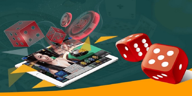 Các cửa cược tại Sicbo Kubet88