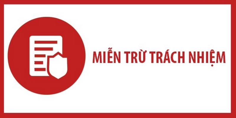 Tìm hiểu về chính sách miễn trách nhiệm của Kubet88