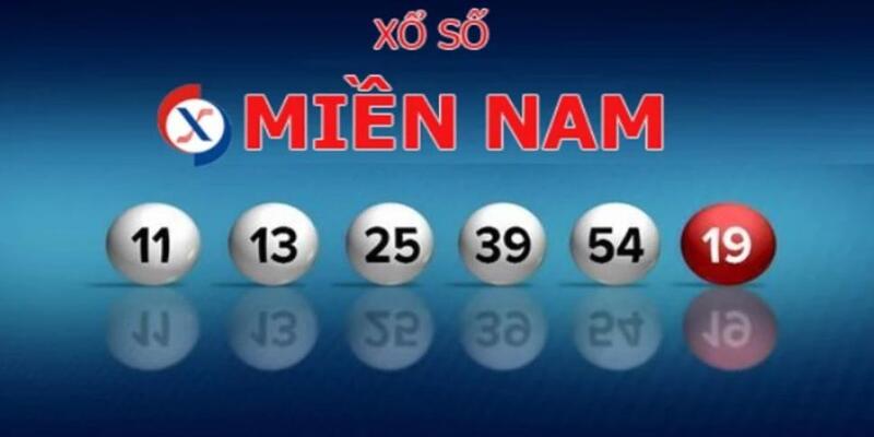 Các thể loại cược XSMN tại trang game Kubet88